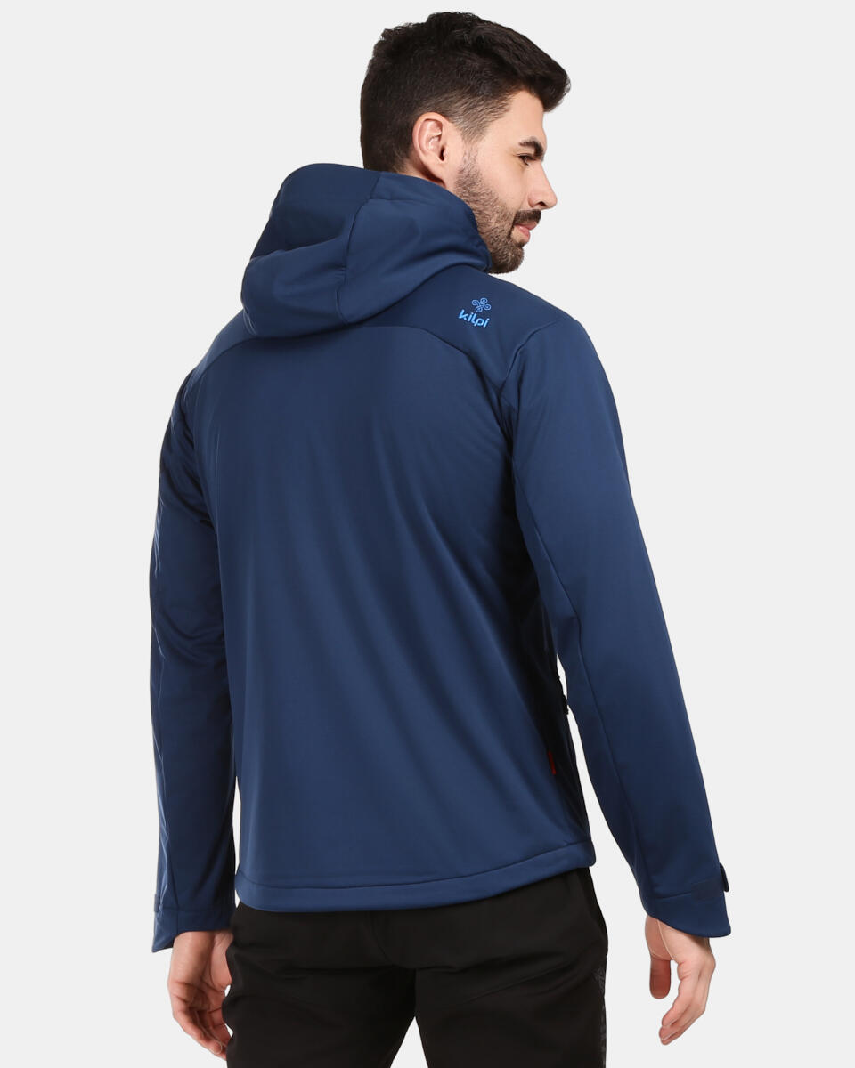 Veste softshell pour homme Kilpi ONTAVIO-M 2/7
