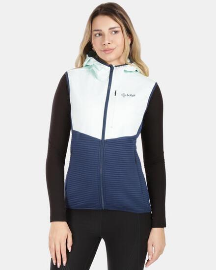 Outdoor softshellvest voor dames Kilpi ENIA-W