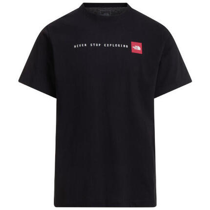 Koszulka The North Face M NSE Regular Tee męska