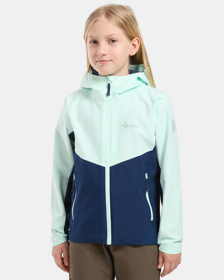 Veste outdoor fille Kilpi ORLETI-JG