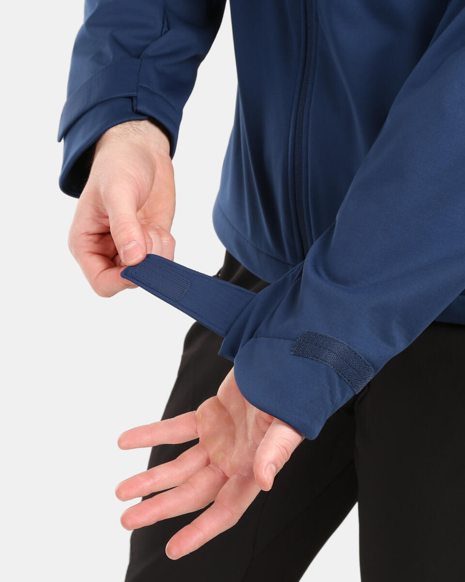 Veste softshell pour homme Kilpi ONTAVIO-M 5/7