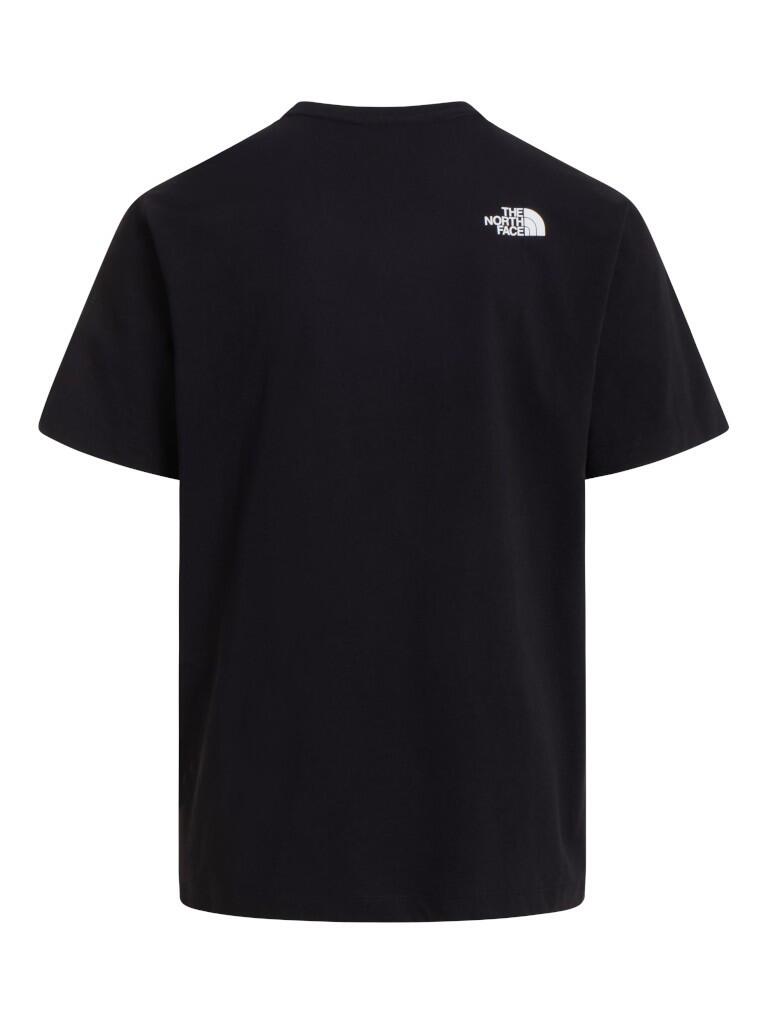 Koszulka The North Face M NSE Regular Tee męska 3/3