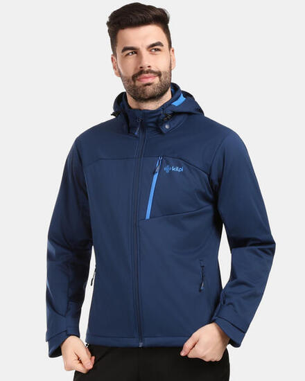 Veste softshell pour homme Kilpi ONTAVIO-M