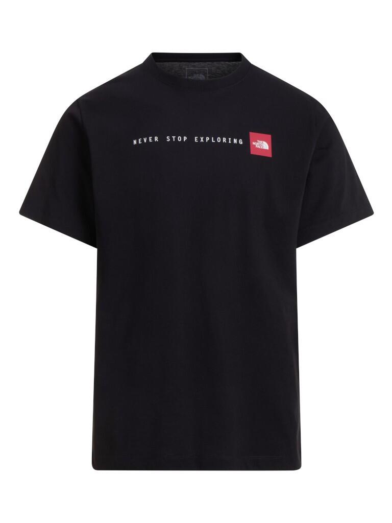Koszulka The North Face M NSE Regular Tee męska 2/3