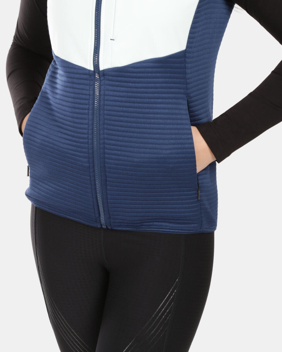 Damen-Outdoor-Softshellweste Kilpi ENIA-W 4/6