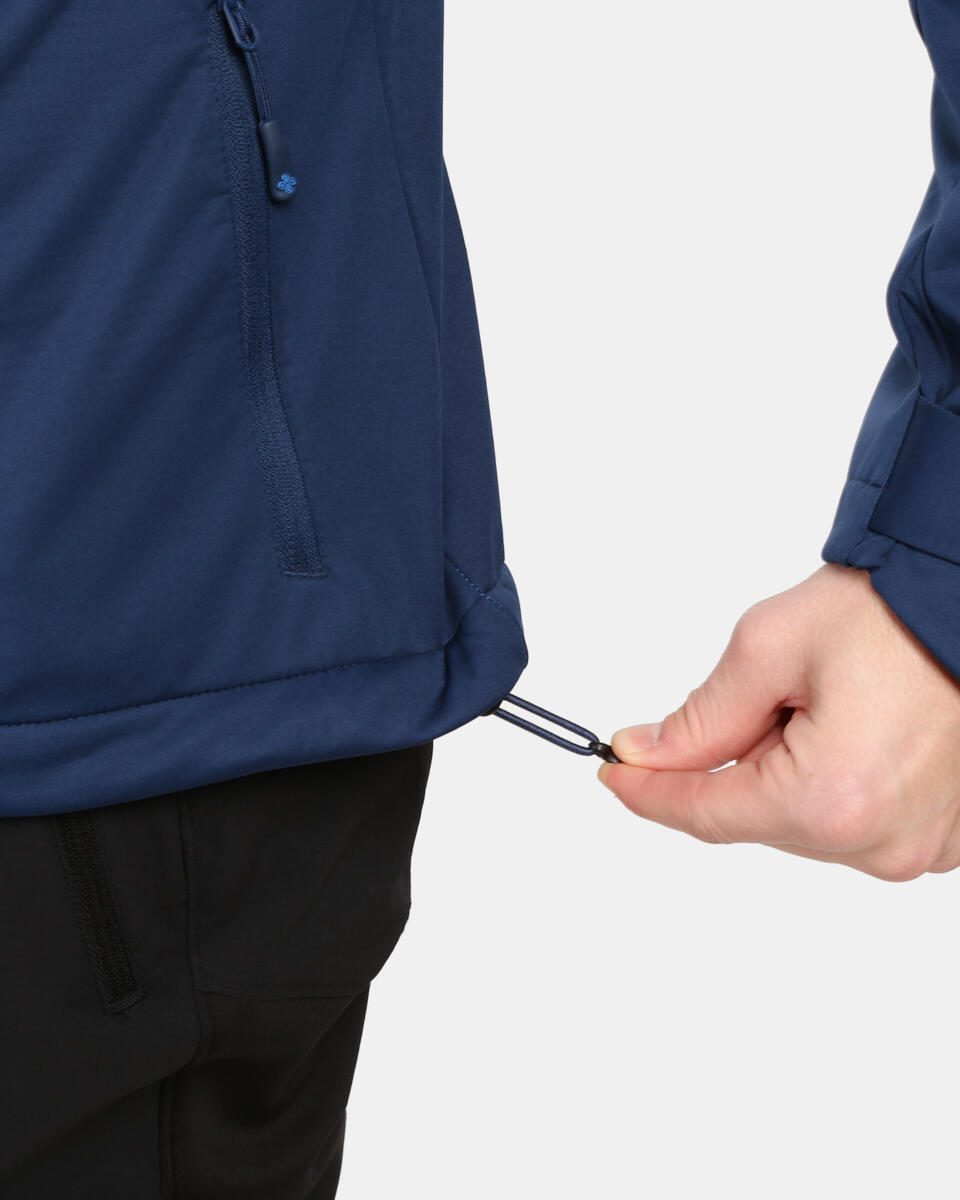 Veste softshell pour homme Kilpi ONTAVIO-M 4/7