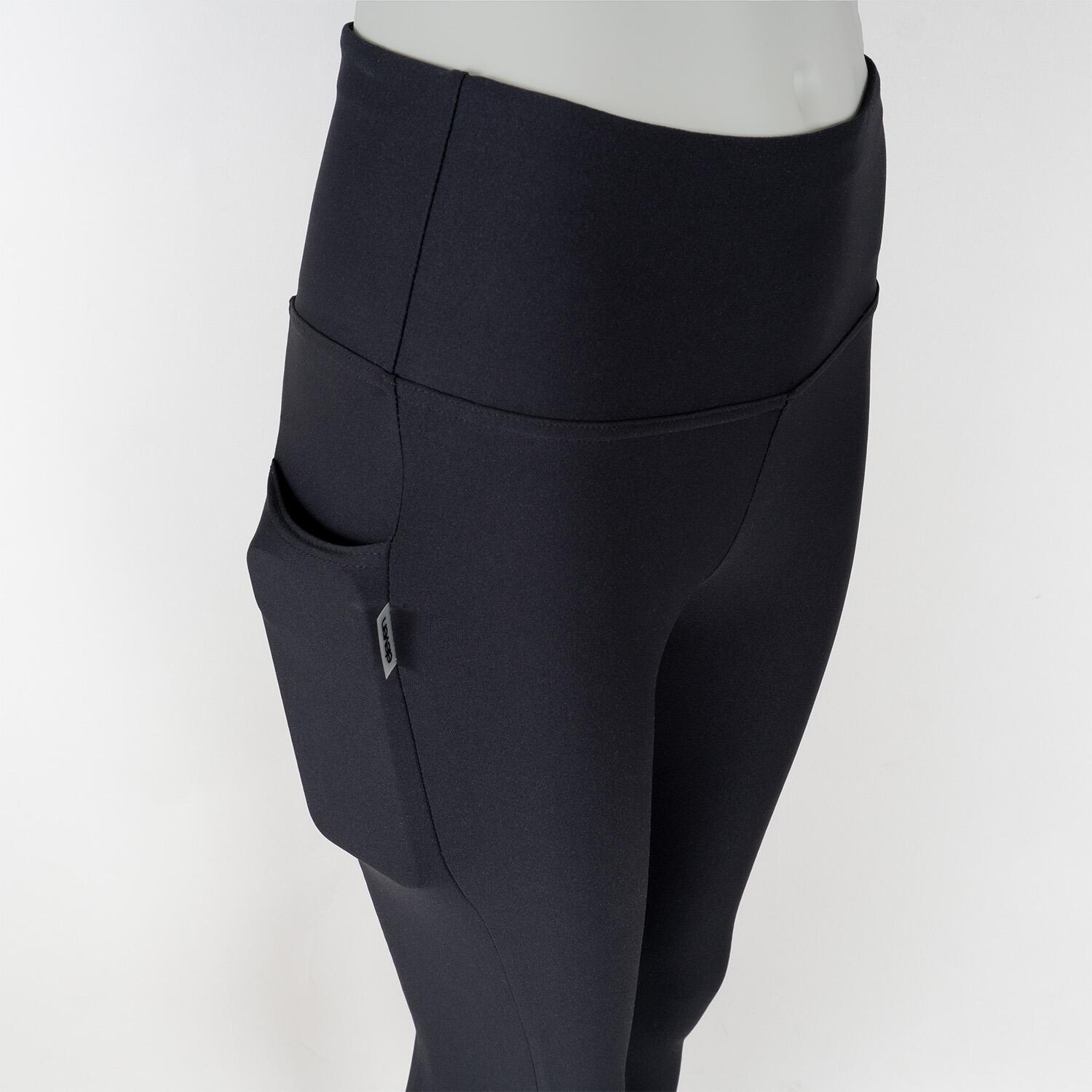 Dámské fitness legíny Eleven Olivie 4/7