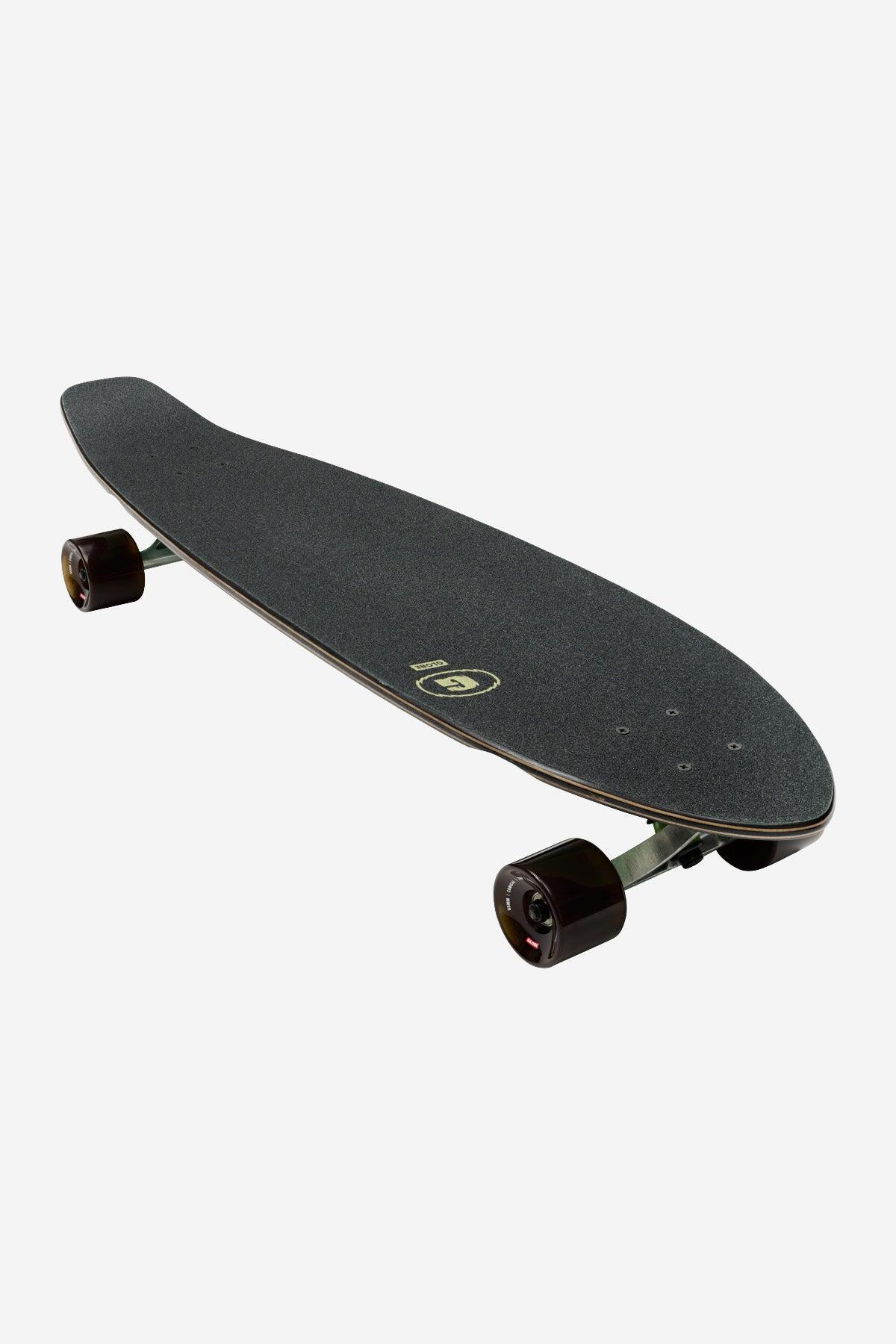 Das ultimative 35"-Longboard 3/3