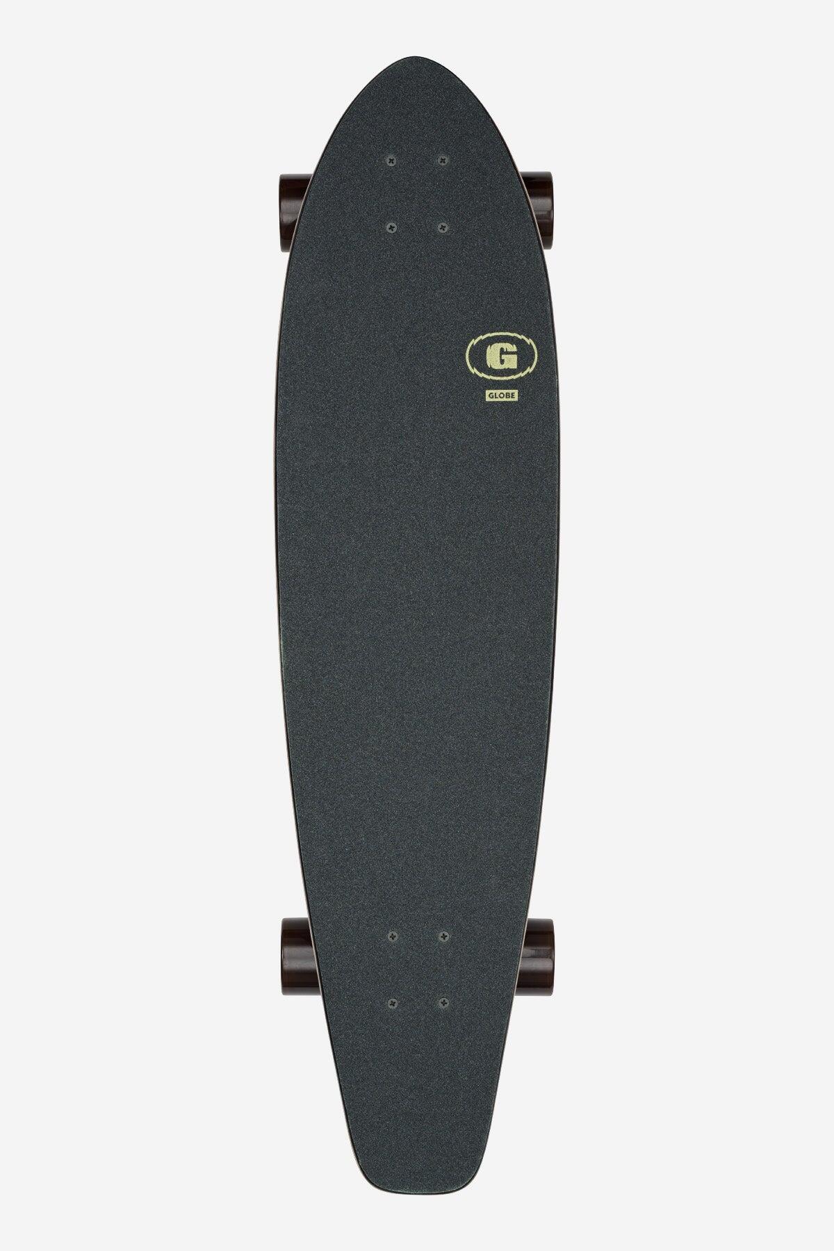 Das ultimative 35"-Longboard 2/3