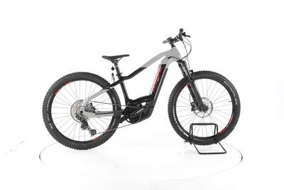 Tweedehands - haibike hardseven 9 e-bike - goed