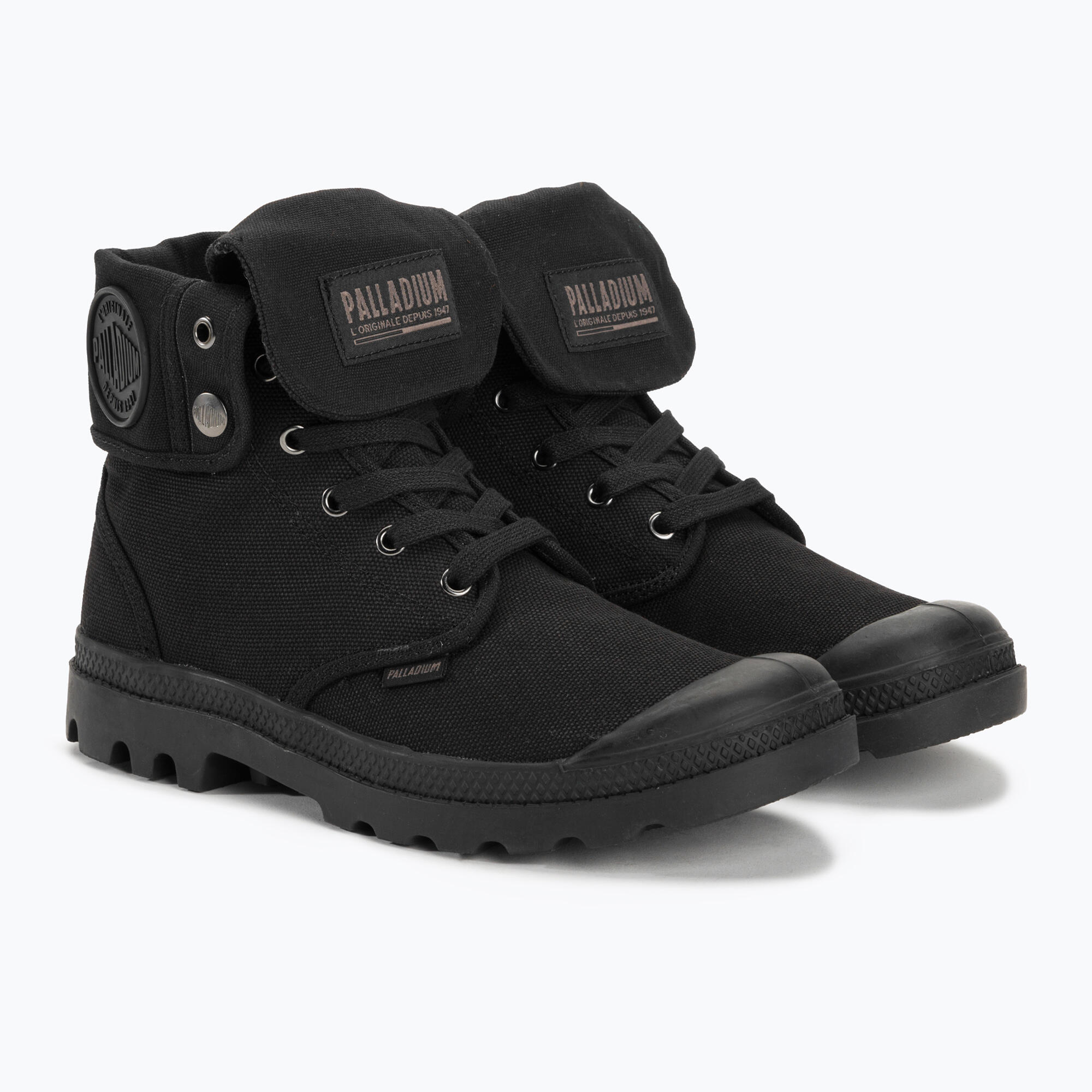 Buty męskie Palladium Baggy 4/7