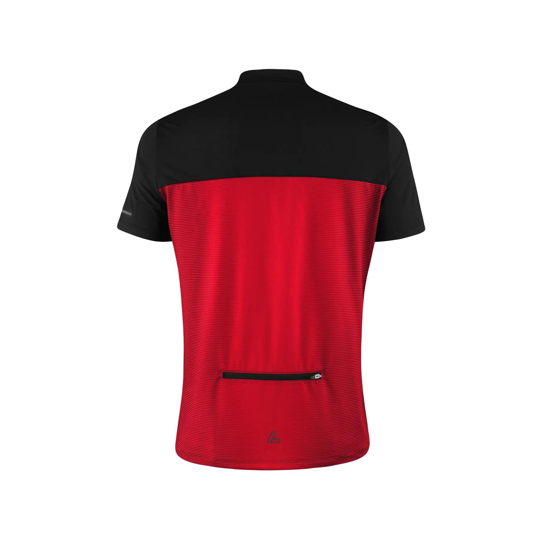 Camisola Löffler Hz Glow 2/4