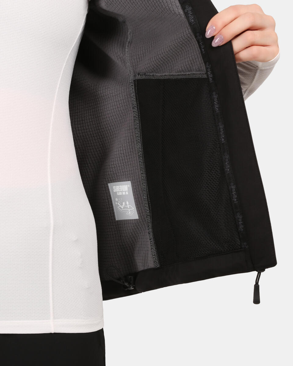 Damen-Softshellweste Kilpi NOIL-W 5/6