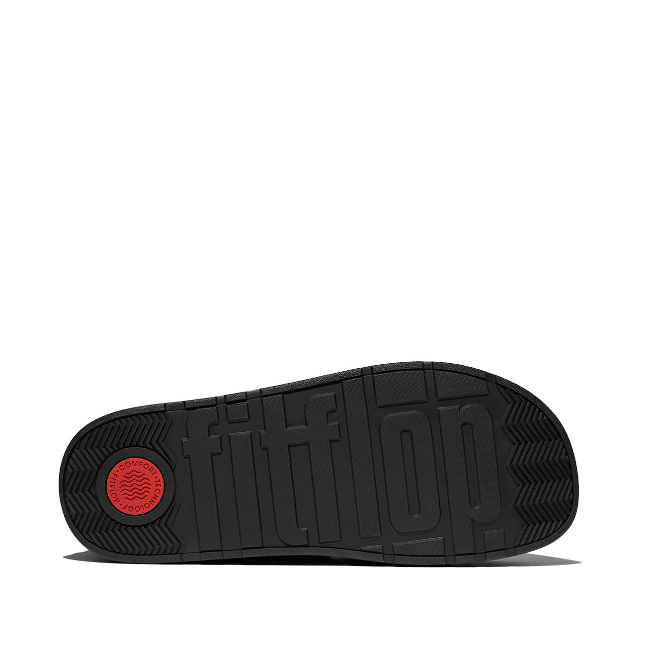 Bottines à lacets en cuir bouclé FitFlop Gen-FF X Roksanda 4/7
