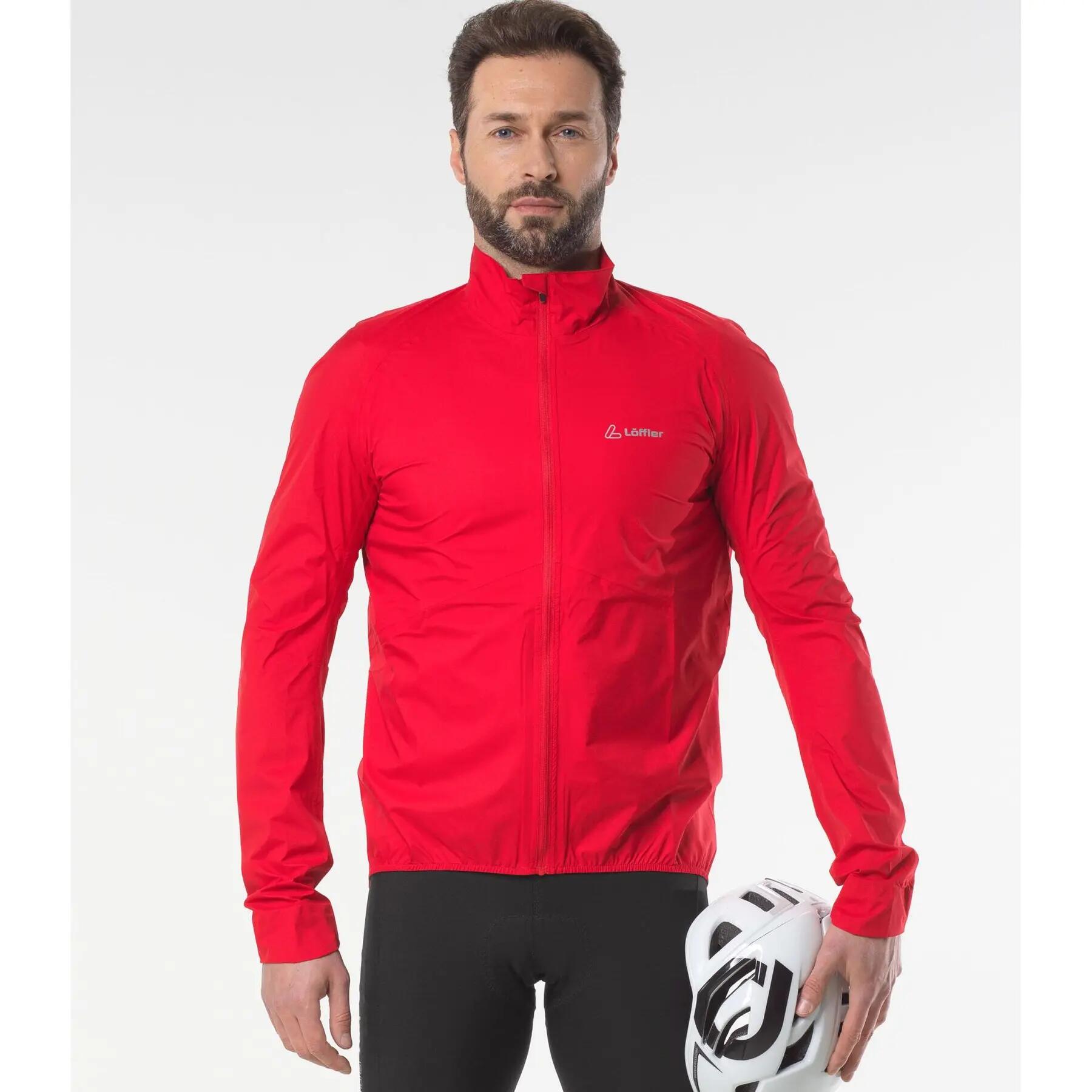 Chaqueta Löffler Wpm 2/4