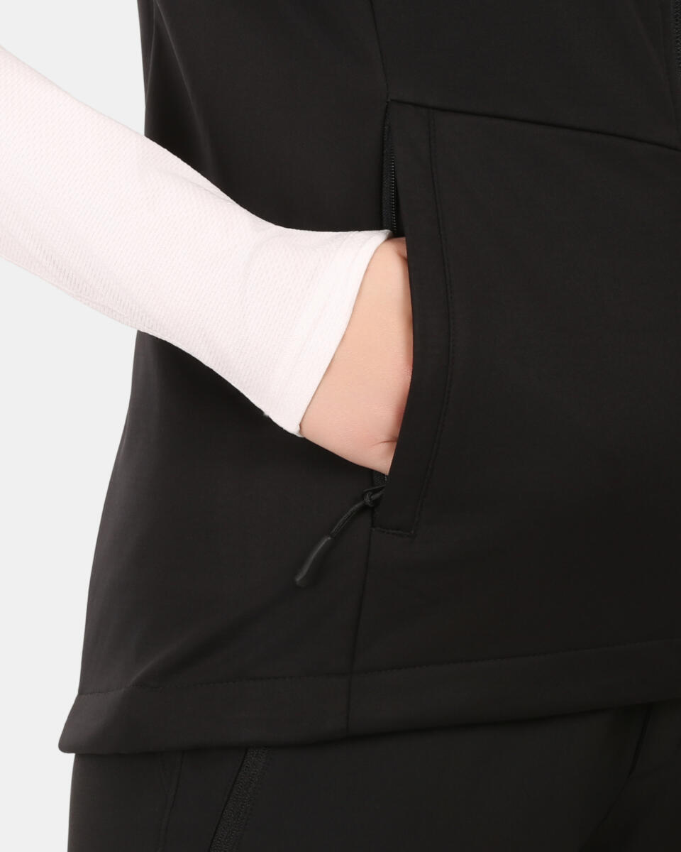 Damen-Softshellweste Kilpi NOIL-W 4/6