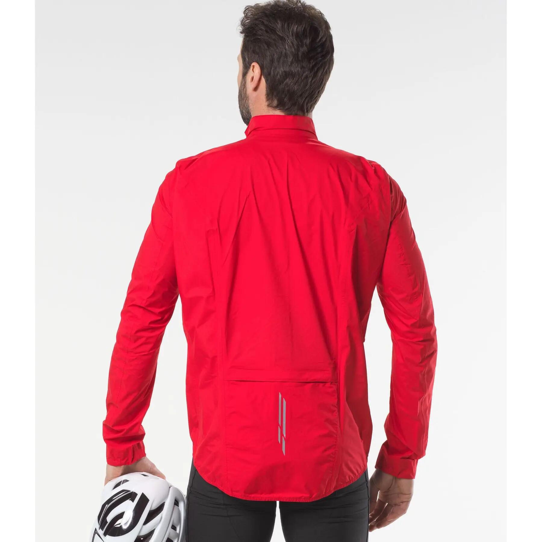 Chaqueta Löffler Wpm 4/4