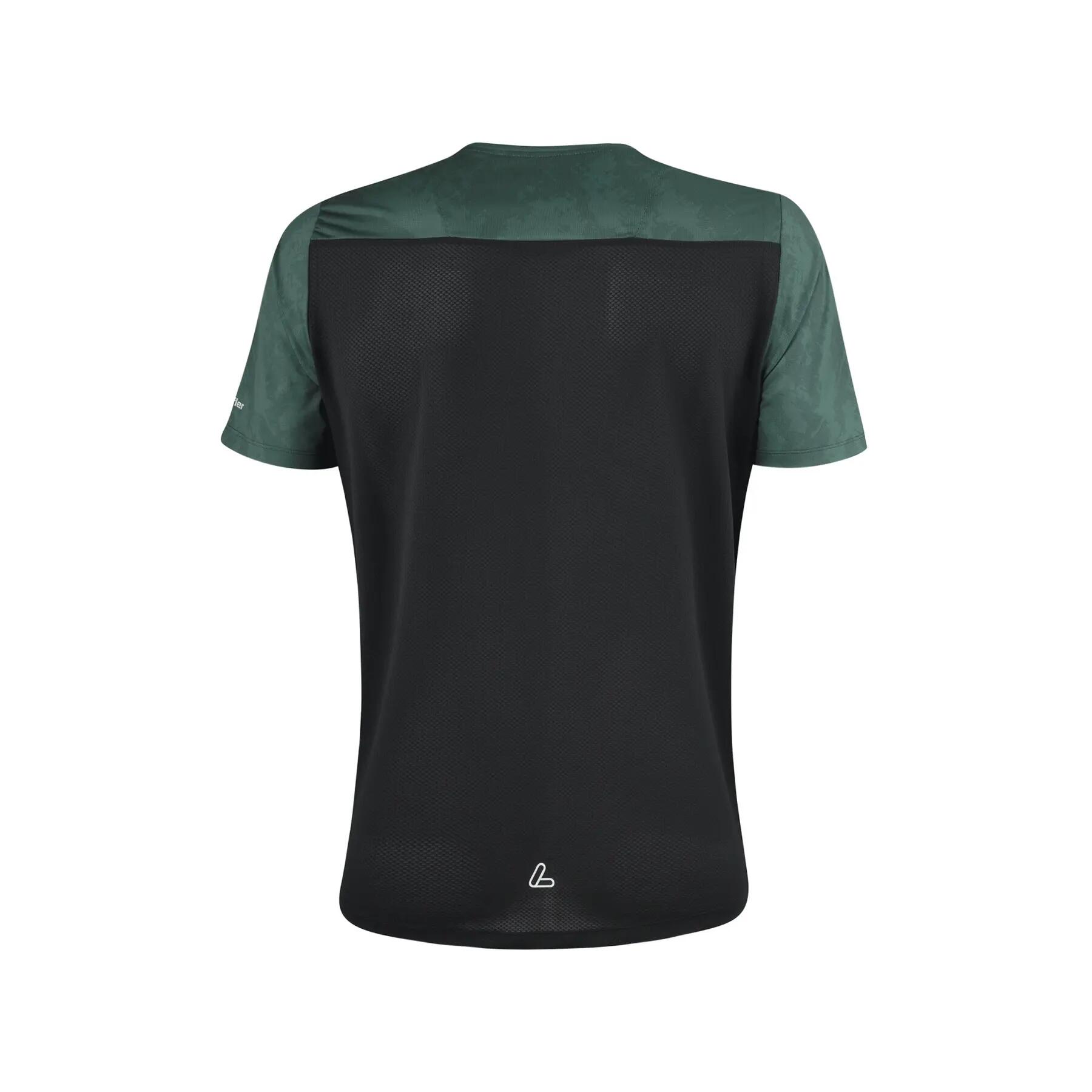 T-Shirt Löffler MTB T-Raider 2/4