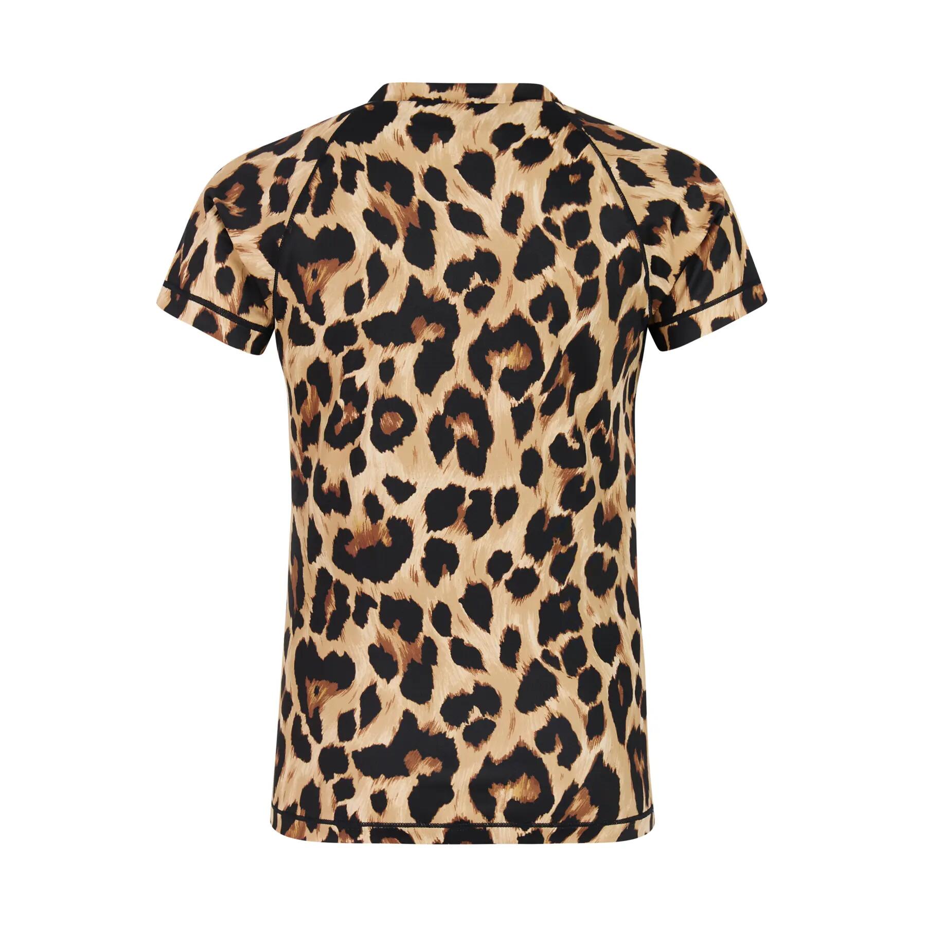 T-shirt da bambina Protest Soho 2/2