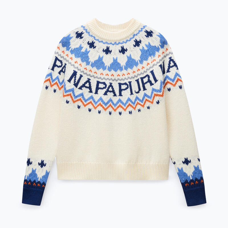 Pulover damă Napapijri D-Fiames C