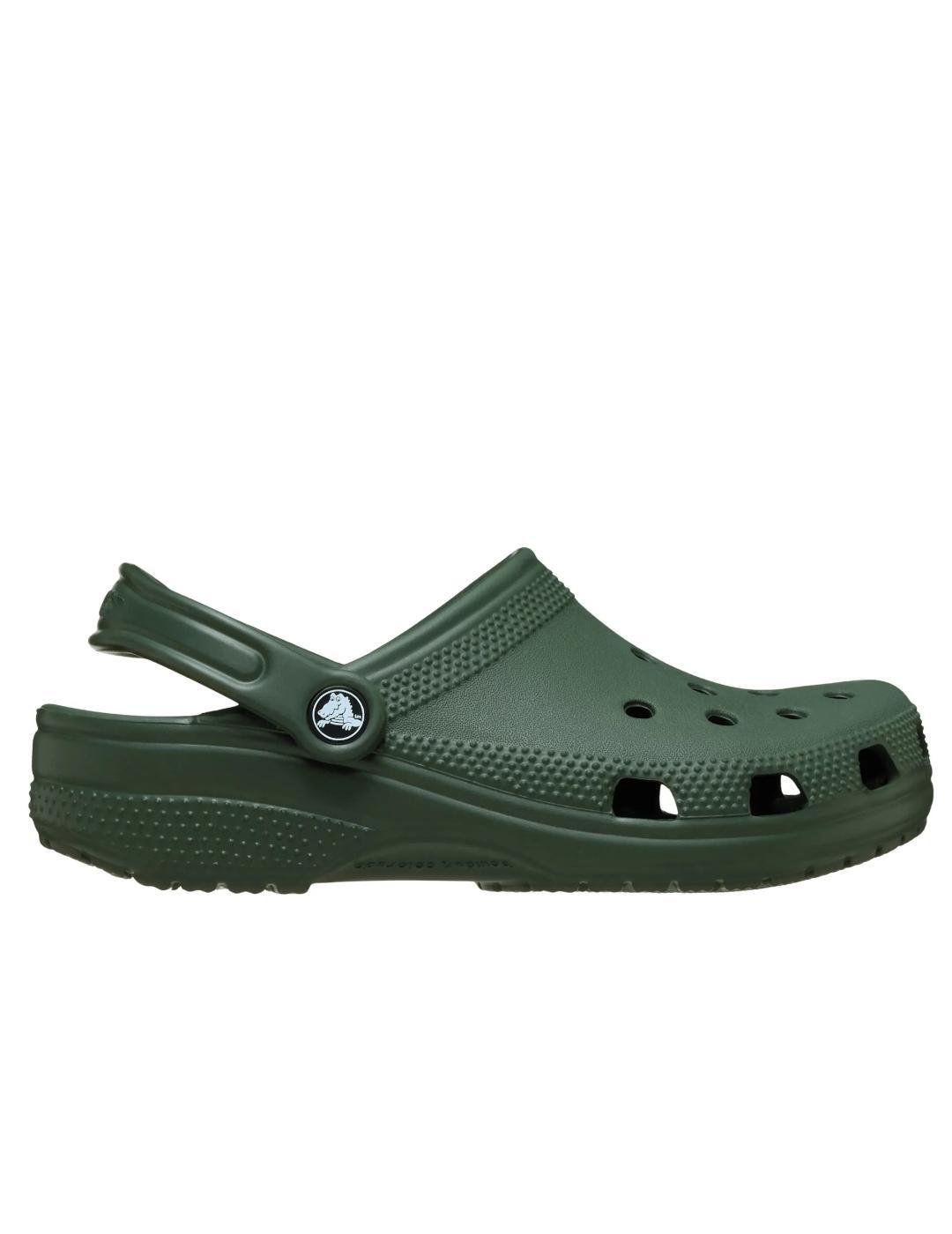 CROCS picture