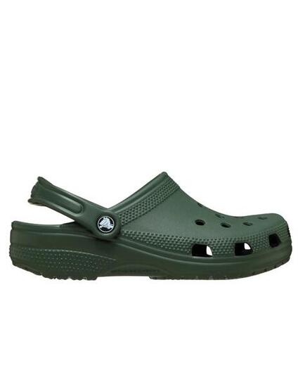 Sandalias para Niño Crocs Verde