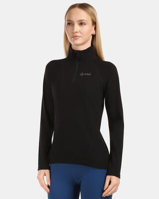Felpa tecnica donna Kilpi MONTALE-W
