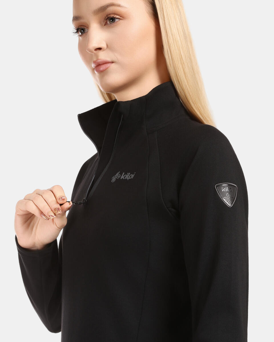 Sweat technique pour femme Kilpi MONTALE-W 4/5