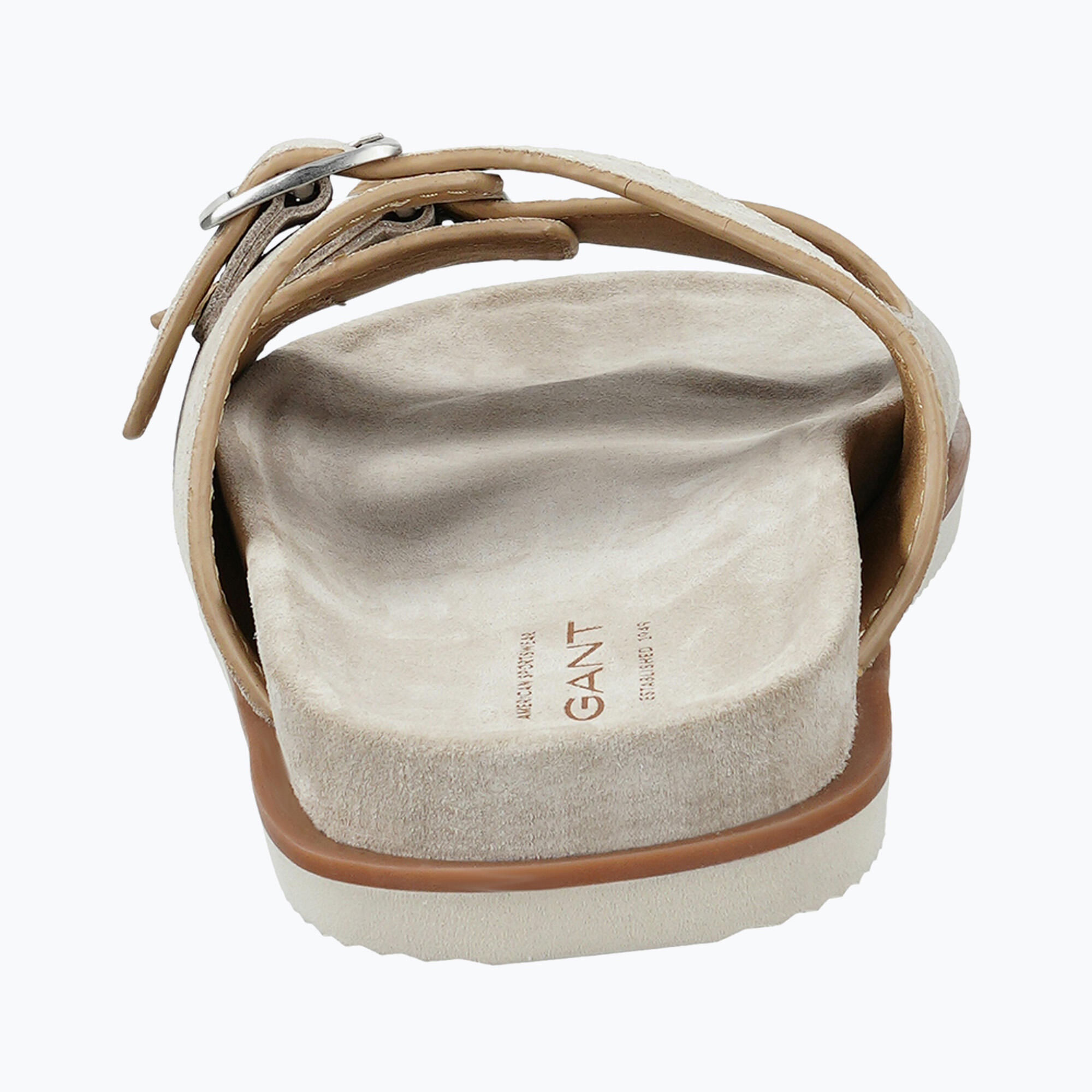 Claquettes homme GANT Fairfo 4/7