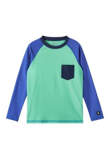 Maillot anti-UV Kroolaus - non pertinent