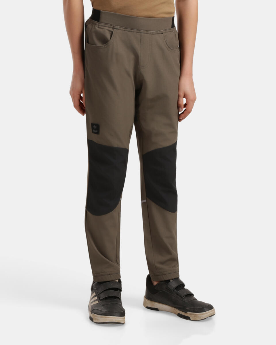 Pantaloni outdoor da bambino Kilpi KARIDO-J 1/5