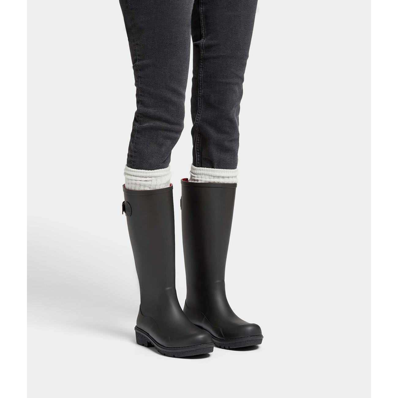 Bottes hautes imperméables Wonderwelly 5/7