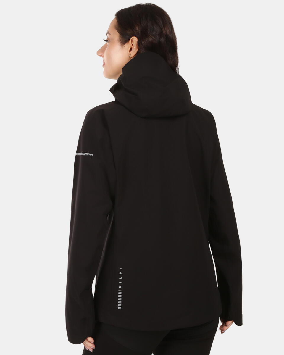 Veste imperméable pour femme Kilpi HURRICANE-W 2/7