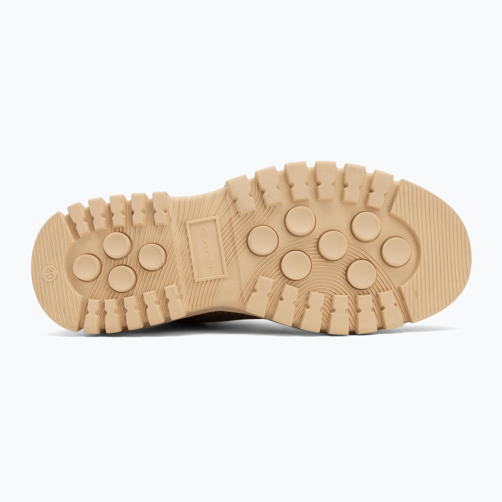 Buty męskie GANT Nebrada 4/7