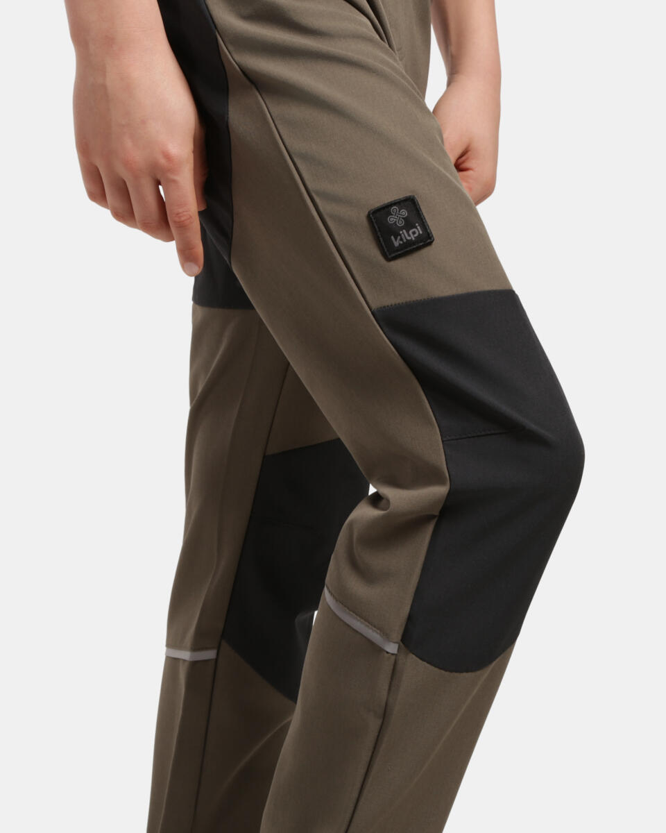 Pantaloni outdoor da bambino Kilpi KARIDO-J 4/5
