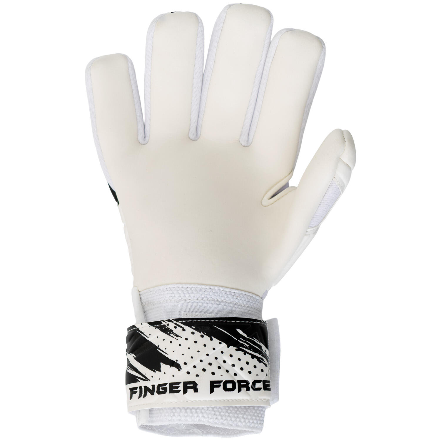 Guantes Portero Zastor Ixion White 4/5