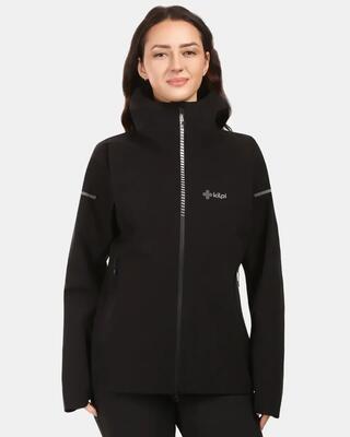 Waterdichte jas voor dames kilpi hurricane-w