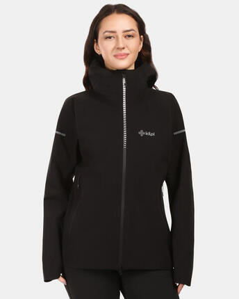 Wasserdichte Damenjacke Kilpi HURRICANE-W