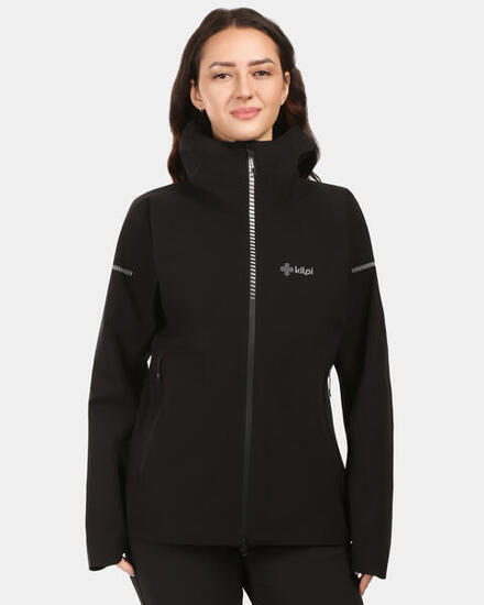 Wasserdichte Damenjacke Kilpi HURRICANE-W