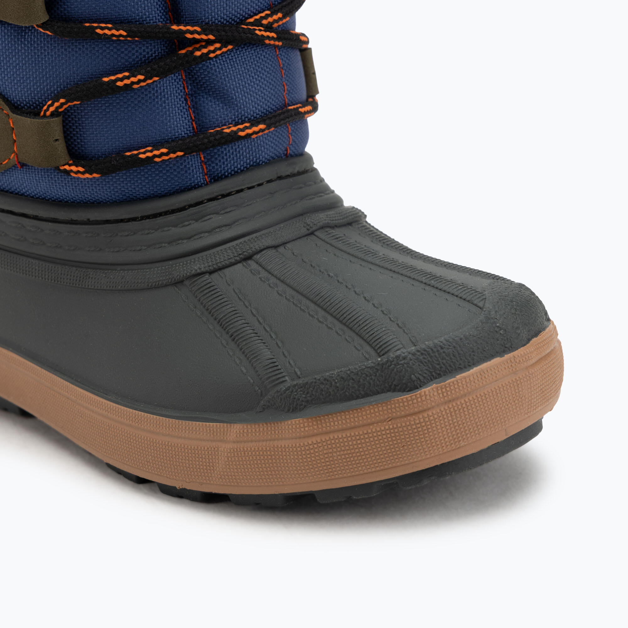 Botas de nieve infantiles BOATILUS Nippy 02 Cuero sintético 7/7