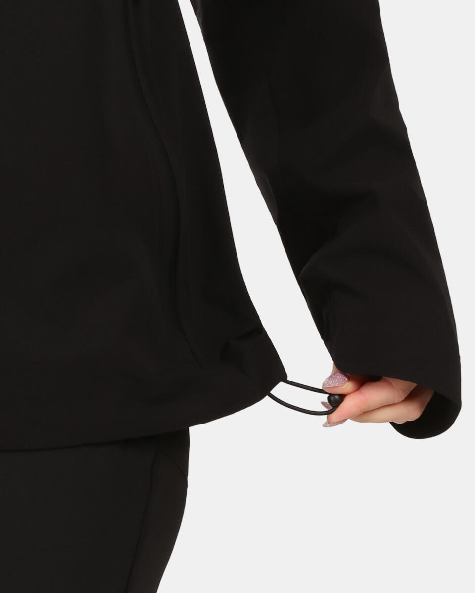 Veste imperméable pour femme Kilpi HURRICANE-W 4/7