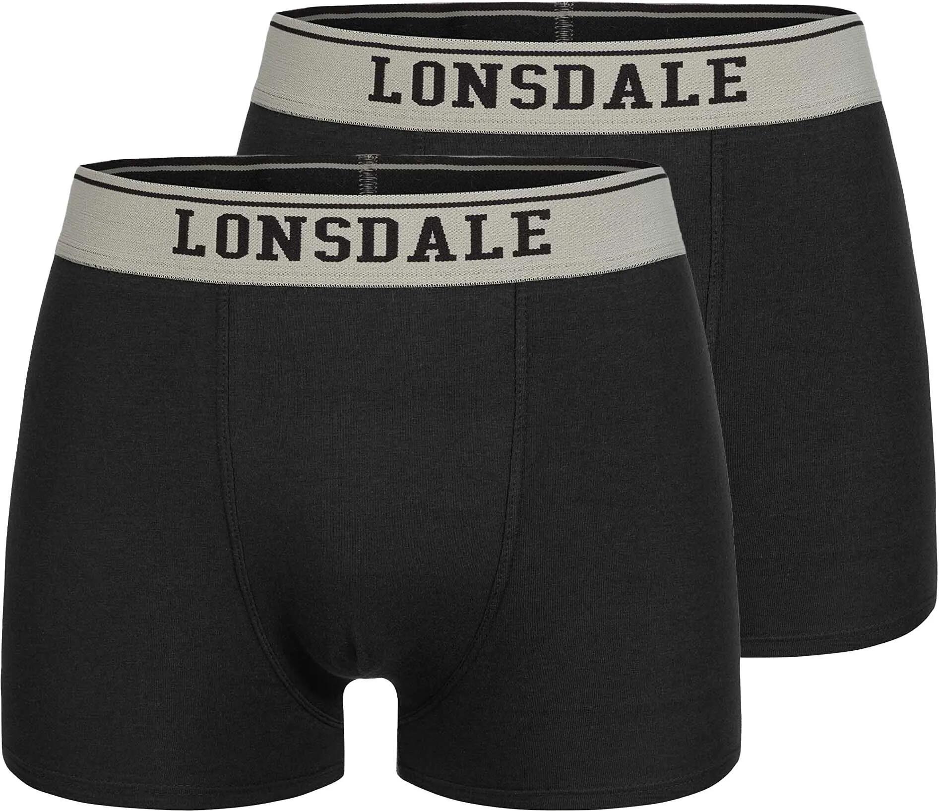LONSDALE picture
