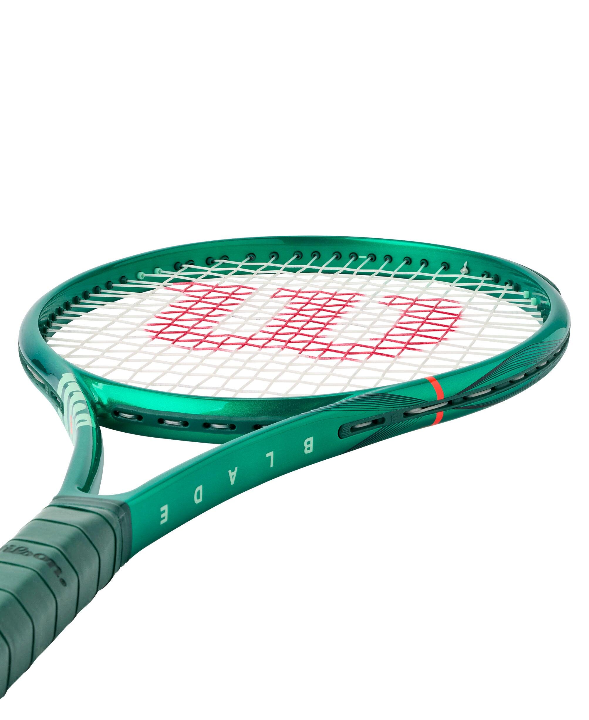 RACCHETTA WILSON BLADE 100 V10 (300 GR) 2026 3/7