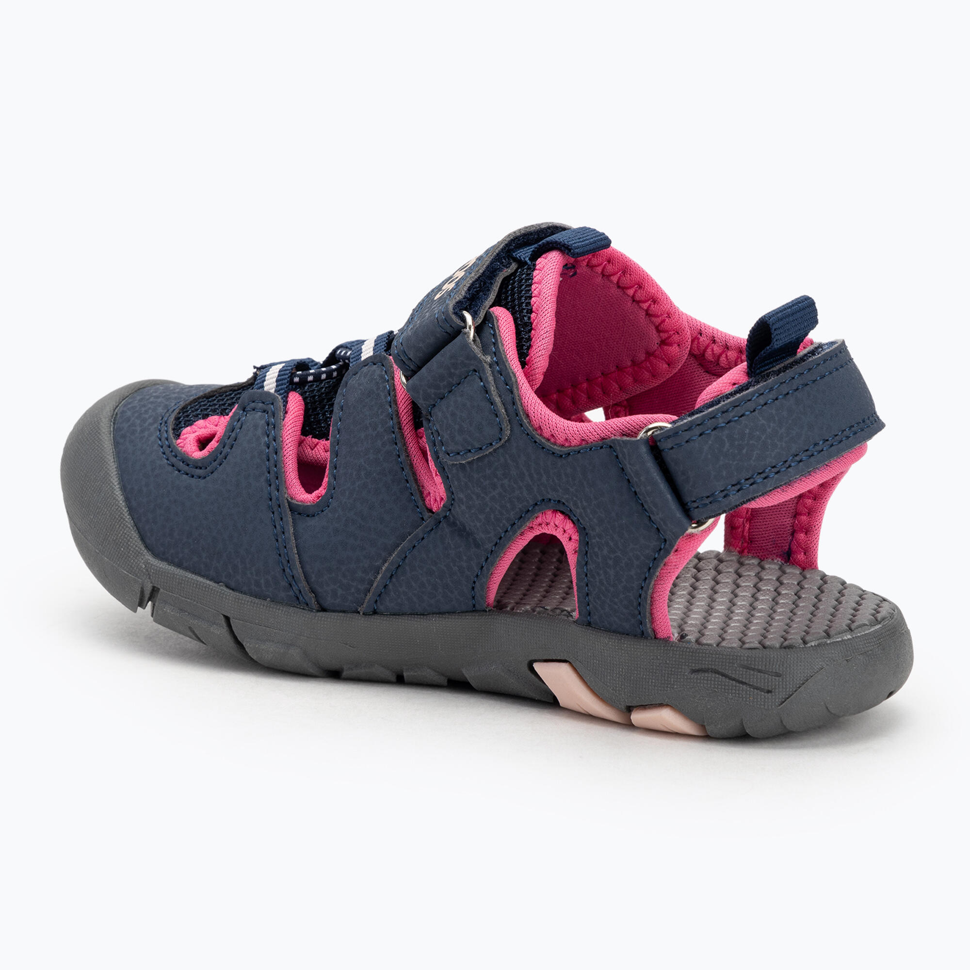 Sandalias infantiles KangaROOS K-Trek 3/7