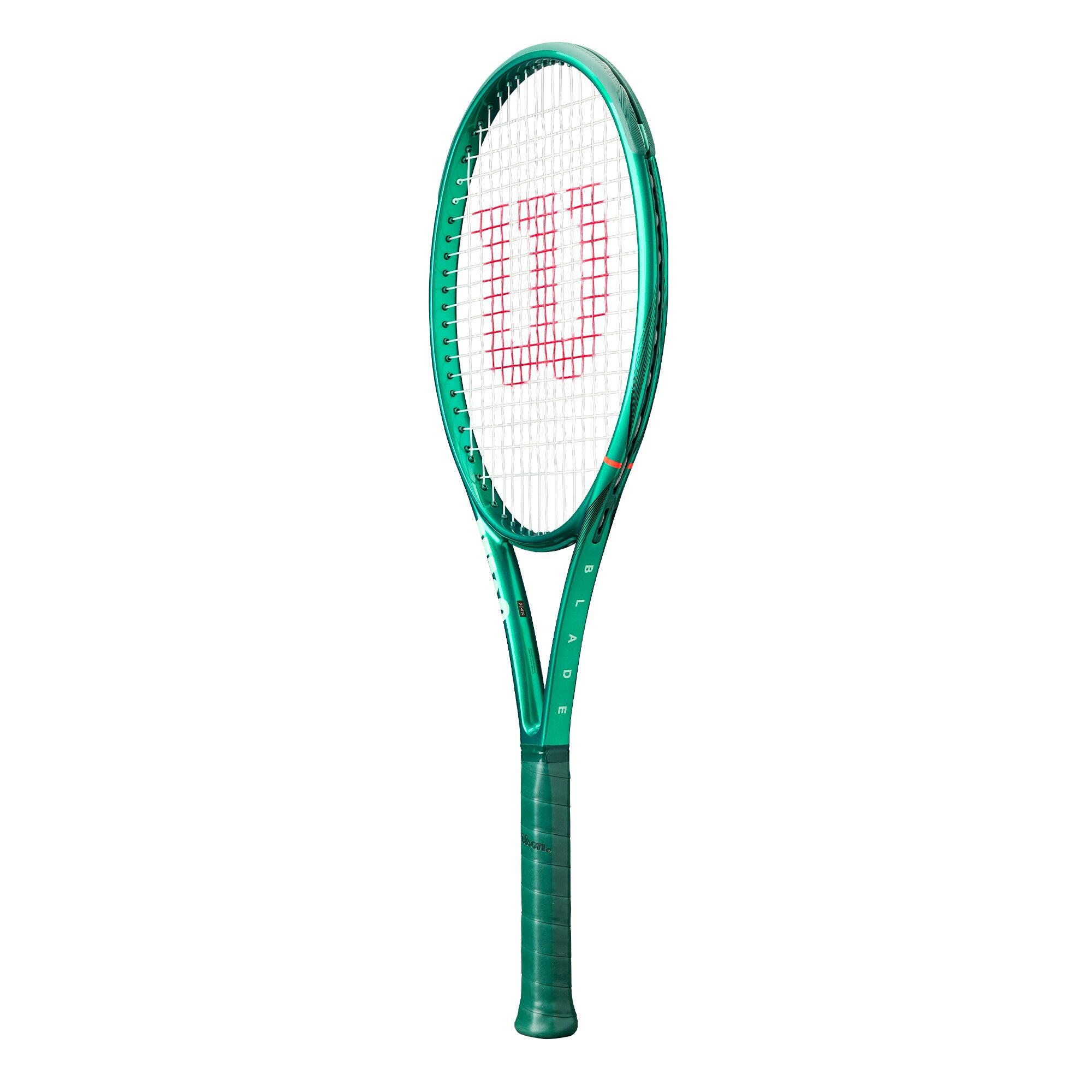 RACCHETTA WILSON BLADE 100 V10 (300 GR) 2026 2/7