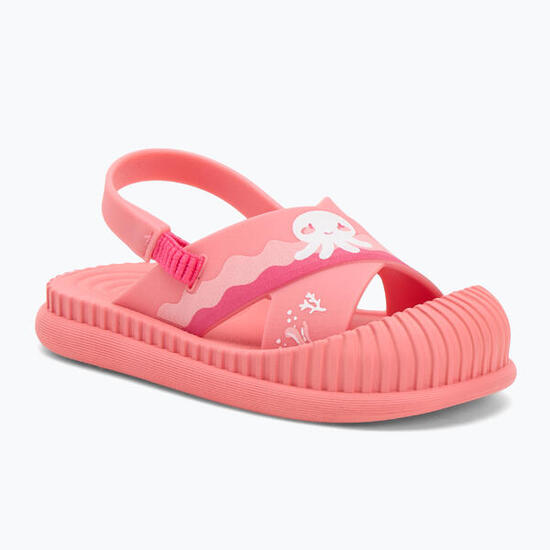 Sandały dziecięce Ipanema Fun Sea Baby