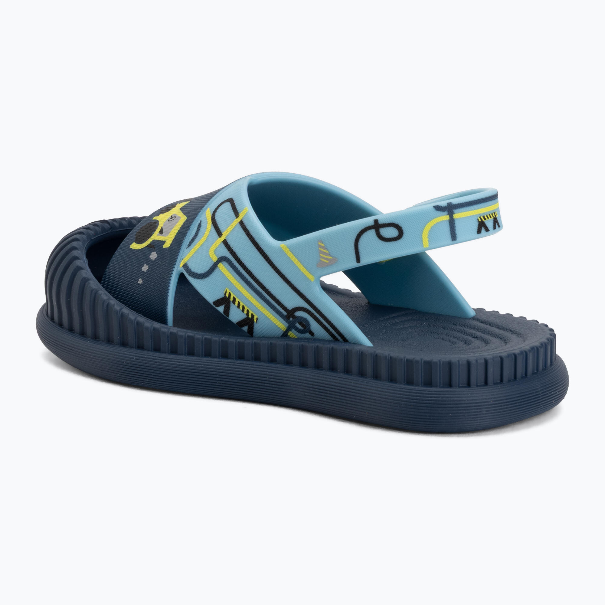 Sandalias infantiles Ipanema Precious 3/7