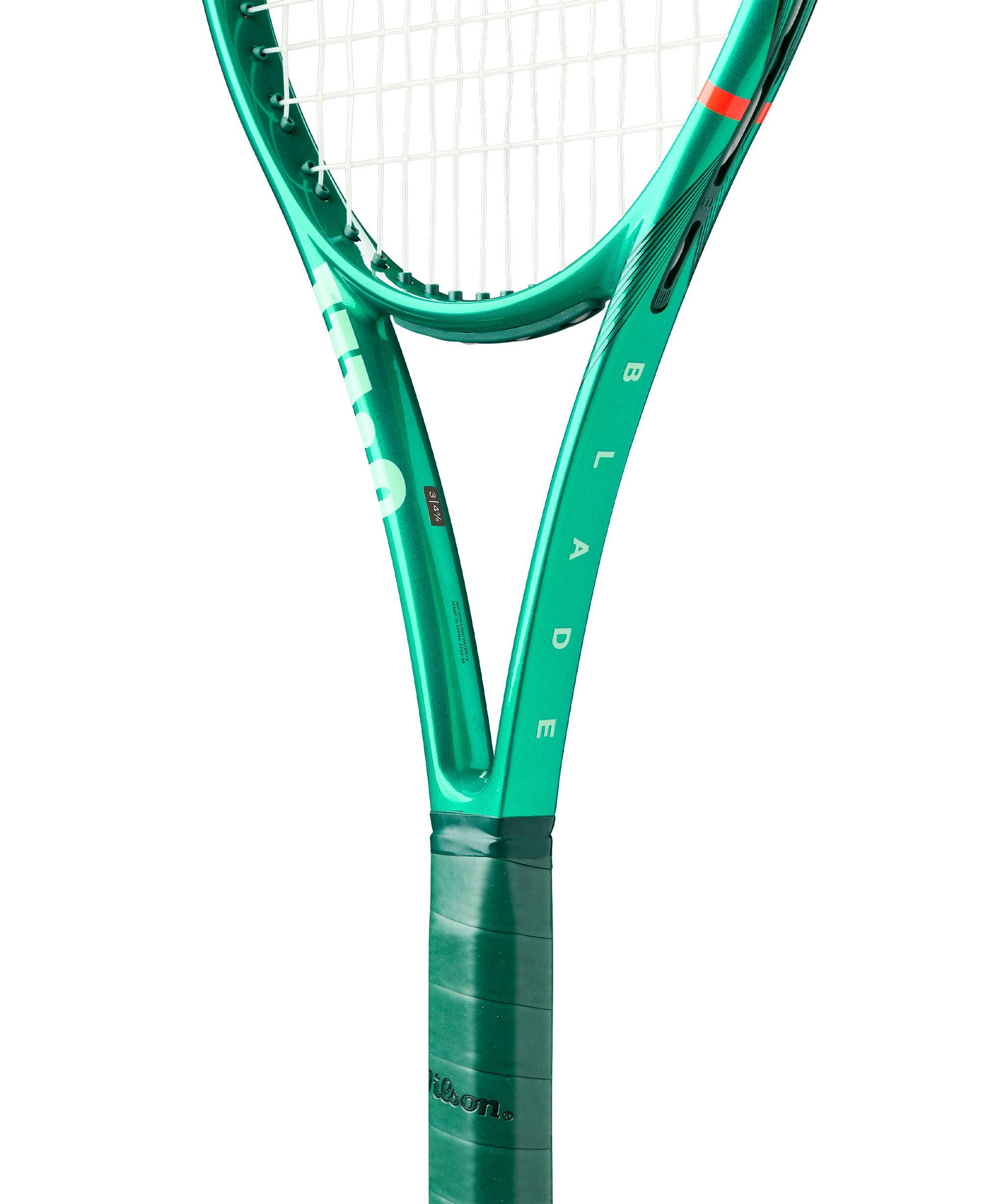 RACCHETTA WILSON BLADE 100 V10 (300 GR) 2026 4/7
