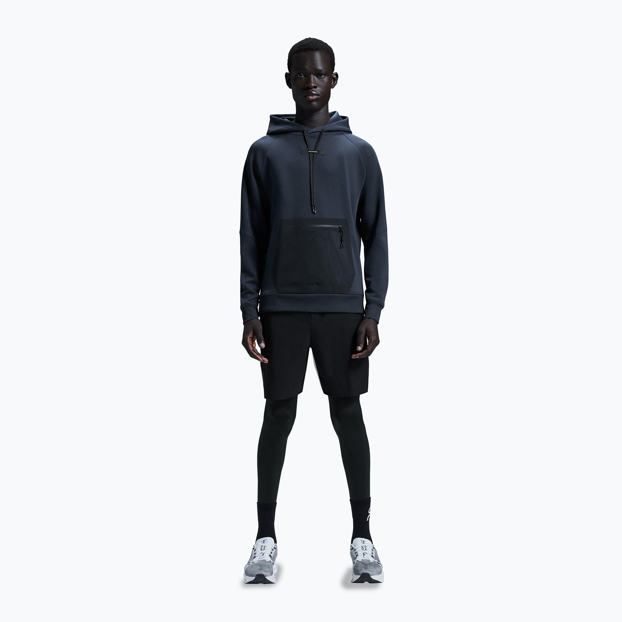 Bluza męska On Hoodie 2/7