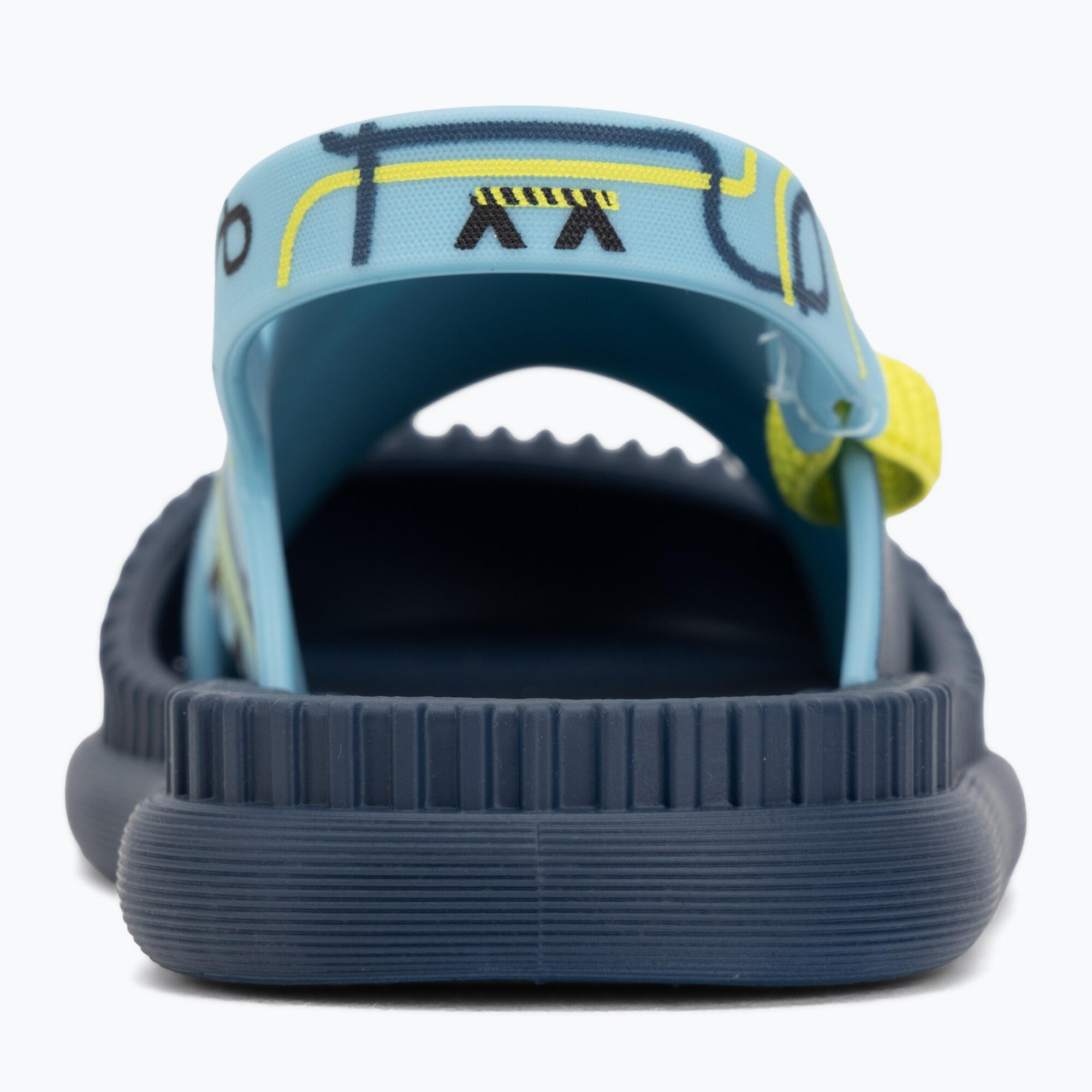 Sandalias infantiles Ipanema Precious 6/7